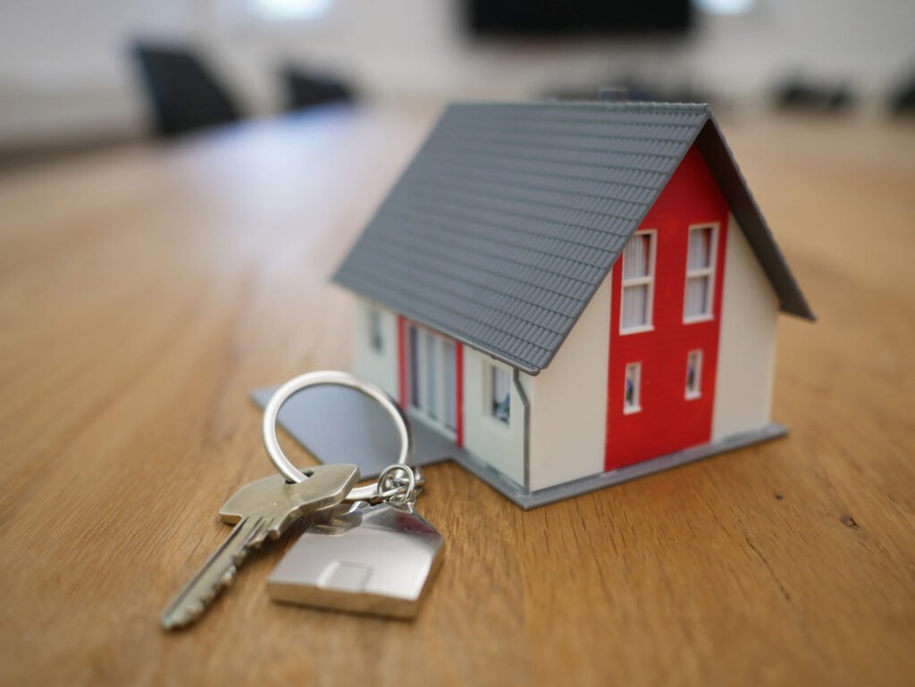 Buying a Home
