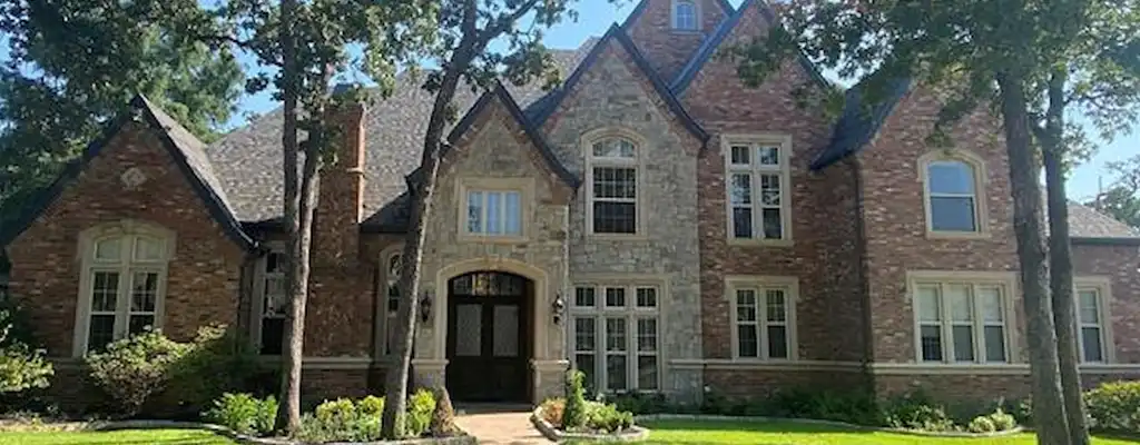 Dream Home Keller Texas